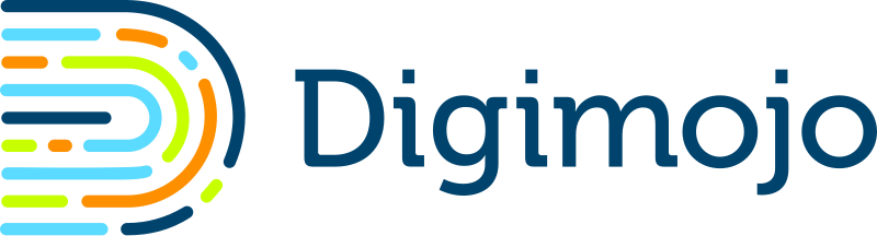 Digimojo Logo